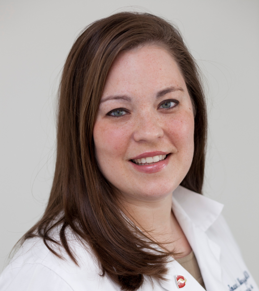 Dr. Joanne Mazzarelli, headshot